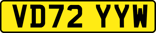 VD72YYW