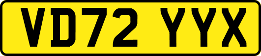 VD72YYX