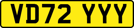 VD72YYY