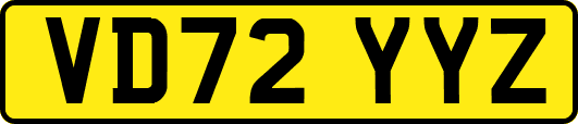 VD72YYZ