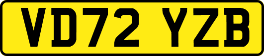 VD72YZB