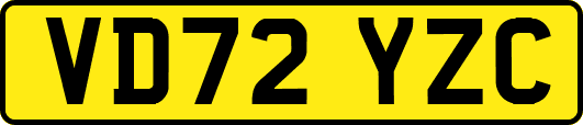 VD72YZC