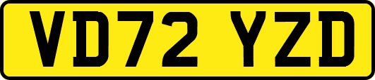 VD72YZD