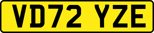 VD72YZE