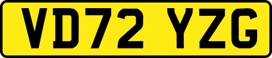 VD72YZG