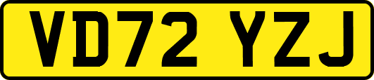 VD72YZJ