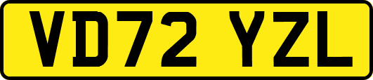 VD72YZL