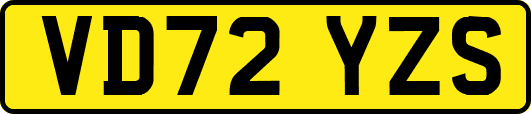 VD72YZS