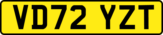 VD72YZT