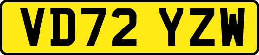 VD72YZW
