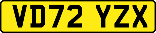 VD72YZX