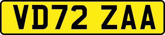 VD72ZAA