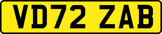 VD72ZAB