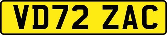 VD72ZAC
