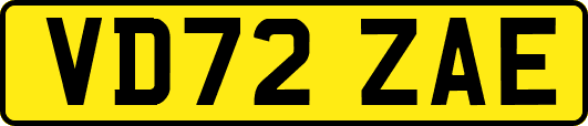 VD72ZAE