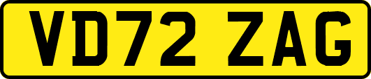 VD72ZAG