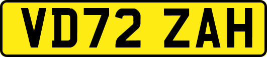 VD72ZAH
