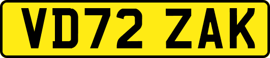 VD72ZAK