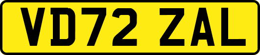 VD72ZAL