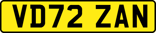 VD72ZAN