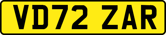 VD72ZAR