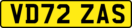 VD72ZAS