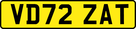 VD72ZAT