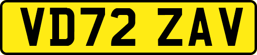 VD72ZAV