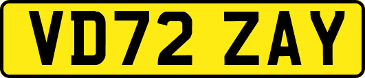 VD72ZAY