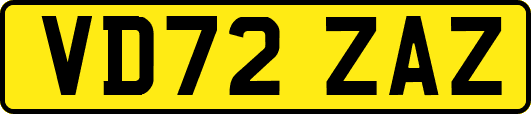 VD72ZAZ