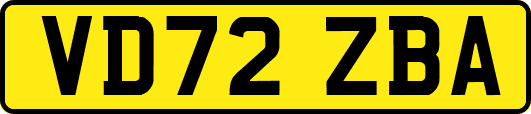 VD72ZBA