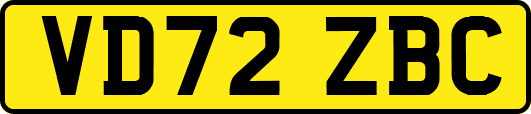 VD72ZBC