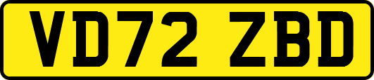 VD72ZBD