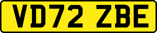 VD72ZBE
