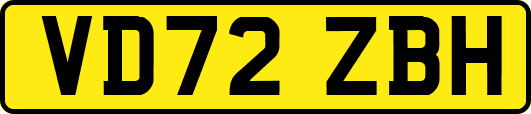 VD72ZBH