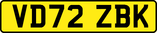 VD72ZBK