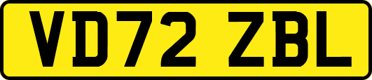 VD72ZBL