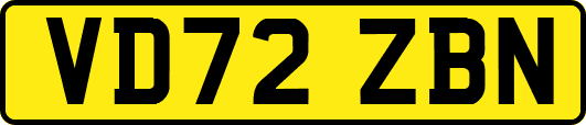 VD72ZBN