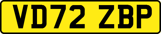 VD72ZBP