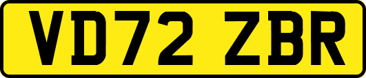 VD72ZBR