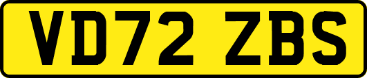 VD72ZBS