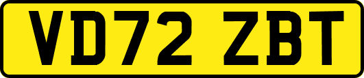 VD72ZBT