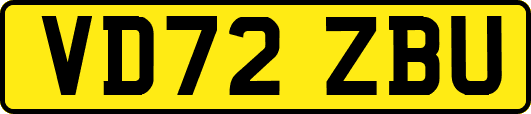 VD72ZBU