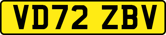 VD72ZBV