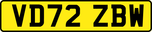 VD72ZBW