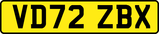 VD72ZBX