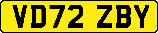 VD72ZBY