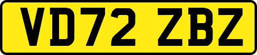 VD72ZBZ
