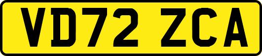 VD72ZCA
