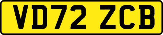 VD72ZCB